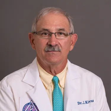 John A. Kivus
